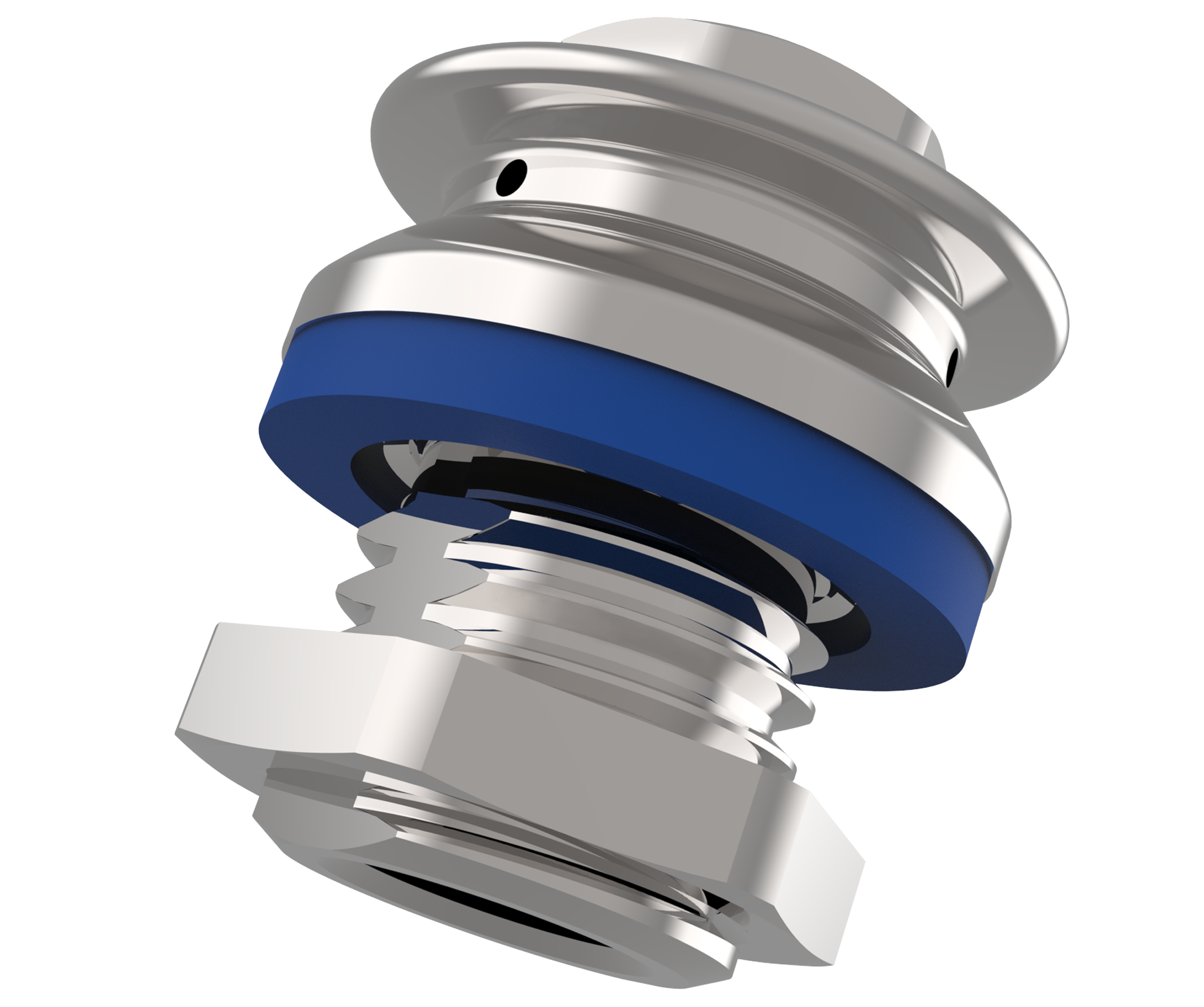 Hygienic Ventilation Plugs